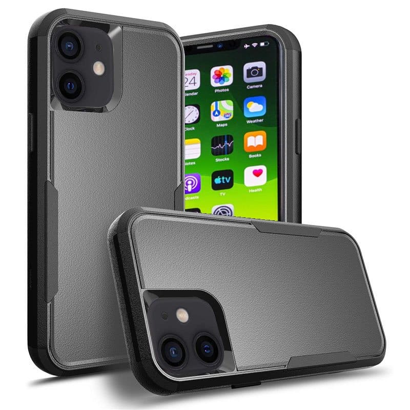 Apple iPhone 11 Drop Resistant Full Body Protection Case Apple iPhone 11 Drop Resistant Full Body Protection Case